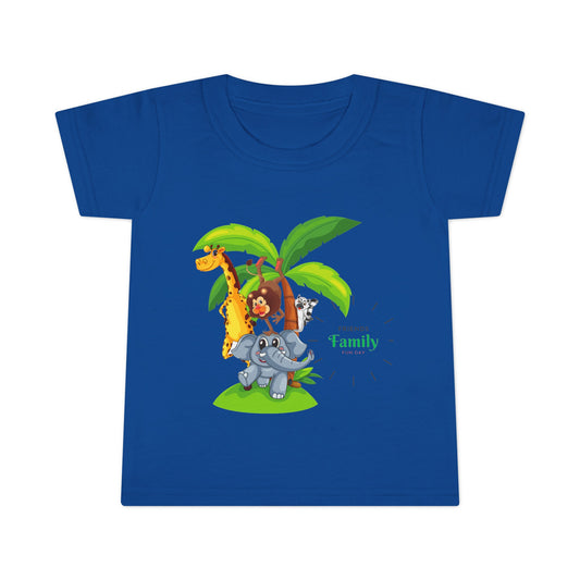 Toddler T-shirt