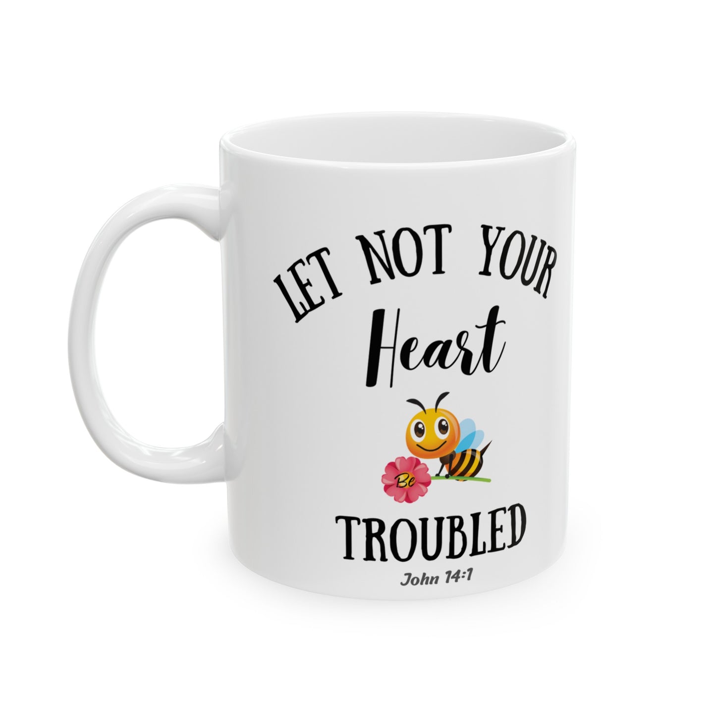 Ceramic Mug, (11oz, 15oz)