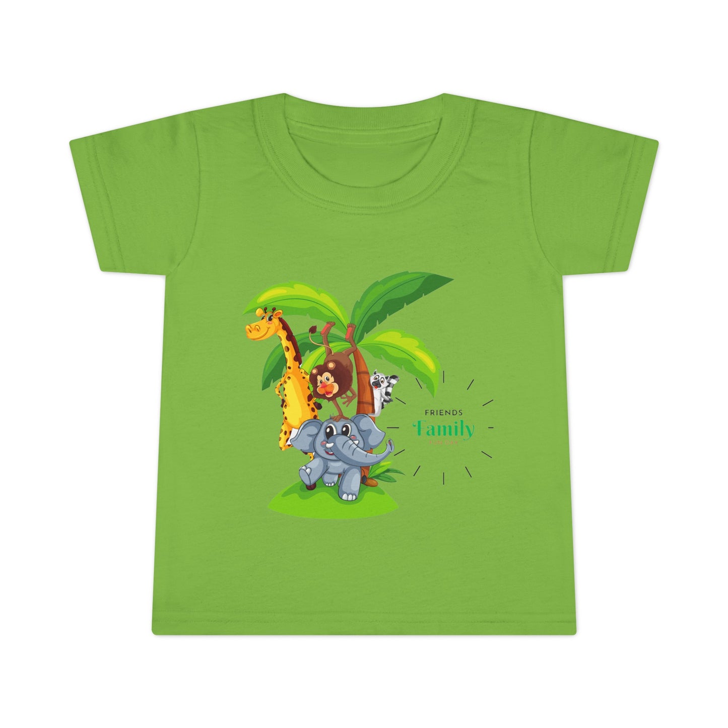 Toddler T-shirt