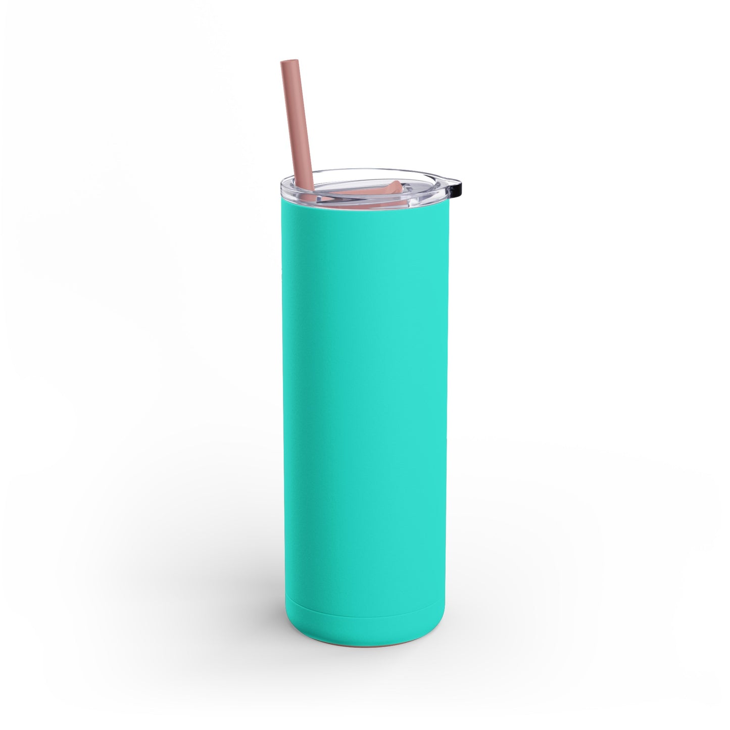 Maars Maker Skinny Matte Tumbler, 20oz