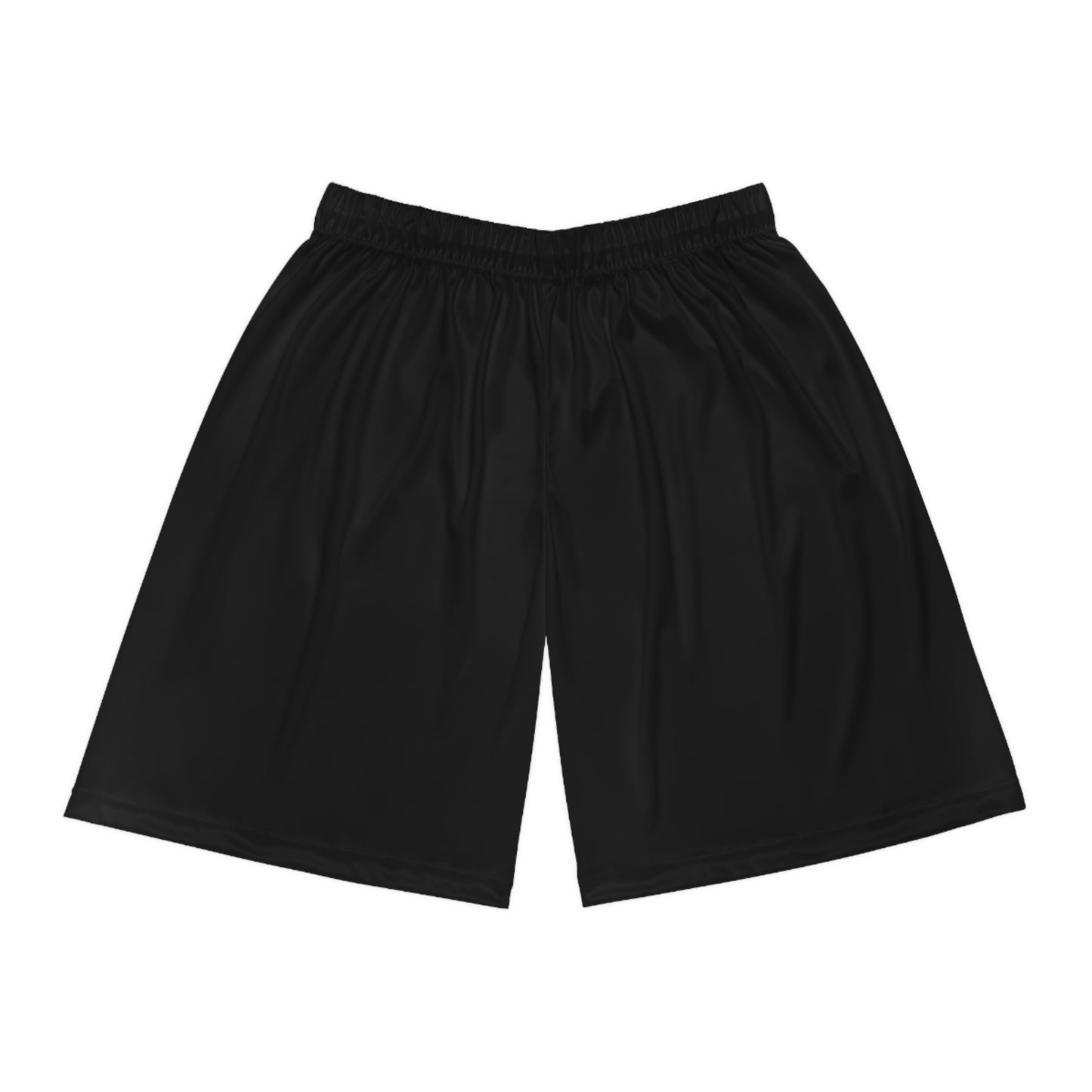 Basketball Shorts (AOP)