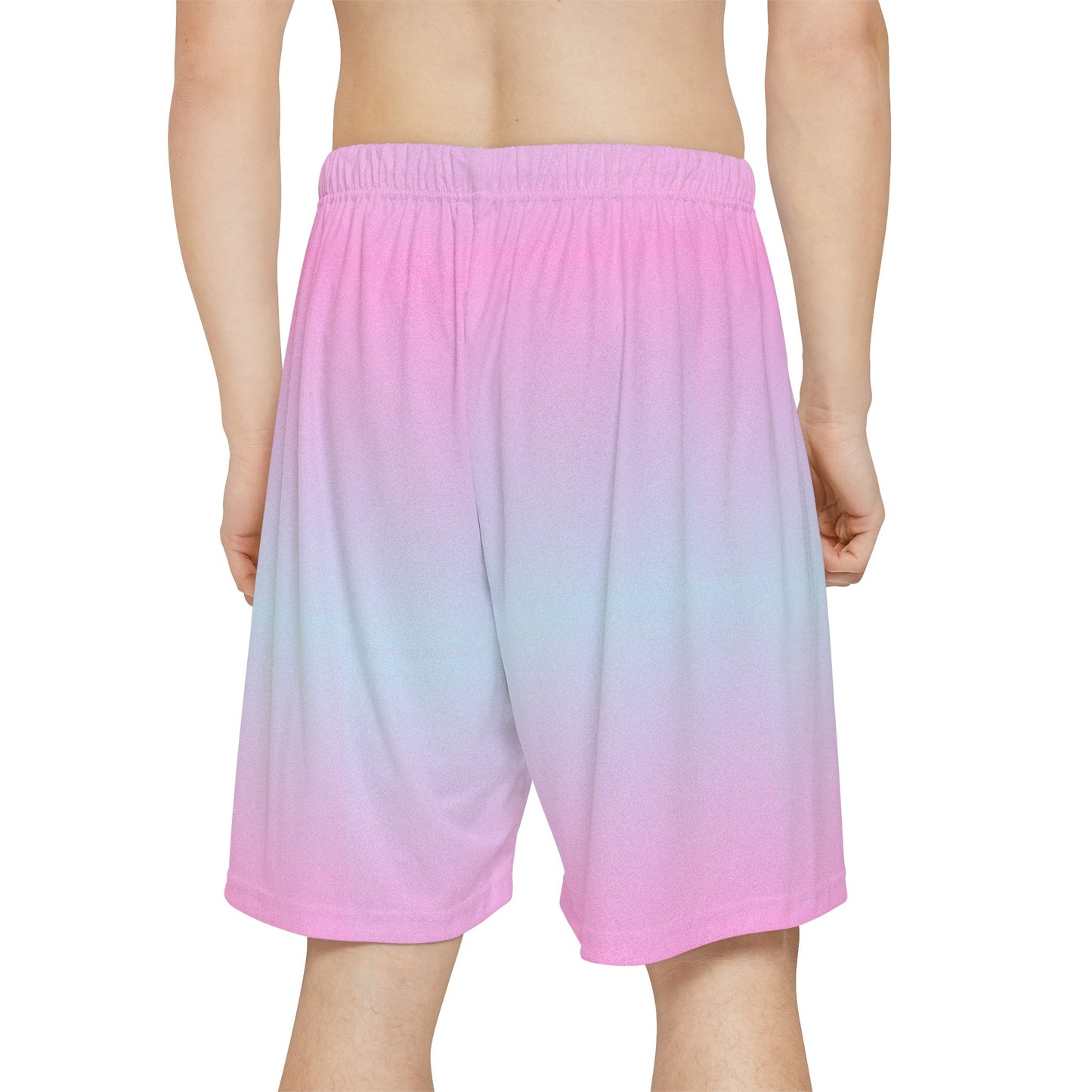 Men’s Sports Shorts (AOP)