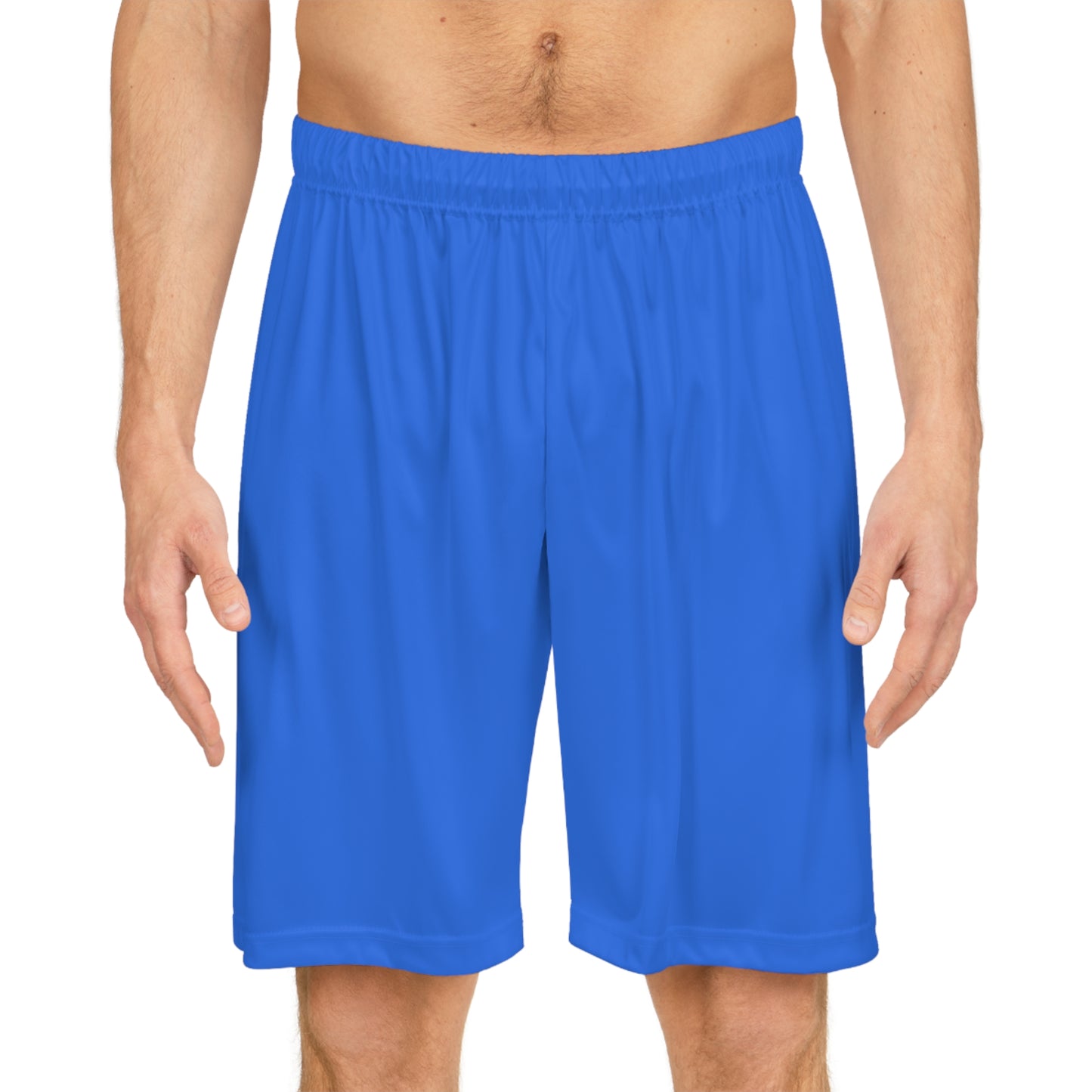 Basketball Shorts (AOP)