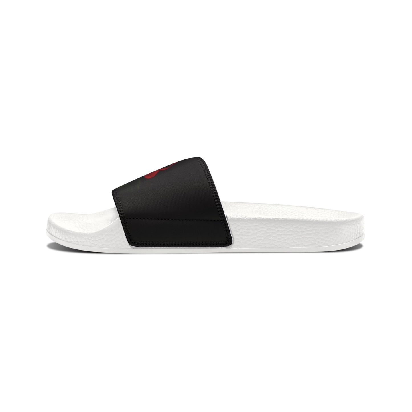 Women's PU Slide Sandals