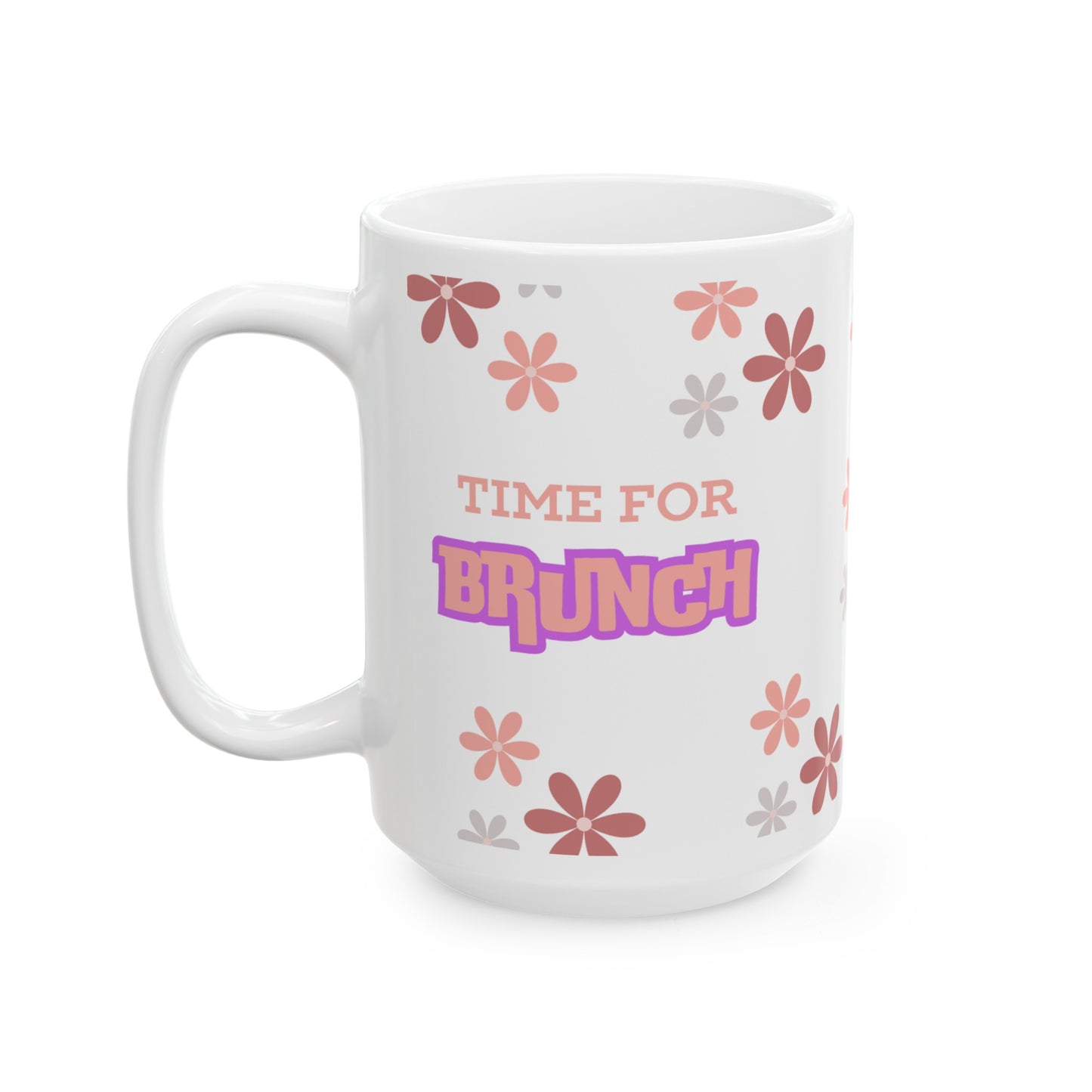 Ceramic Mug, (11oz, 15oz)