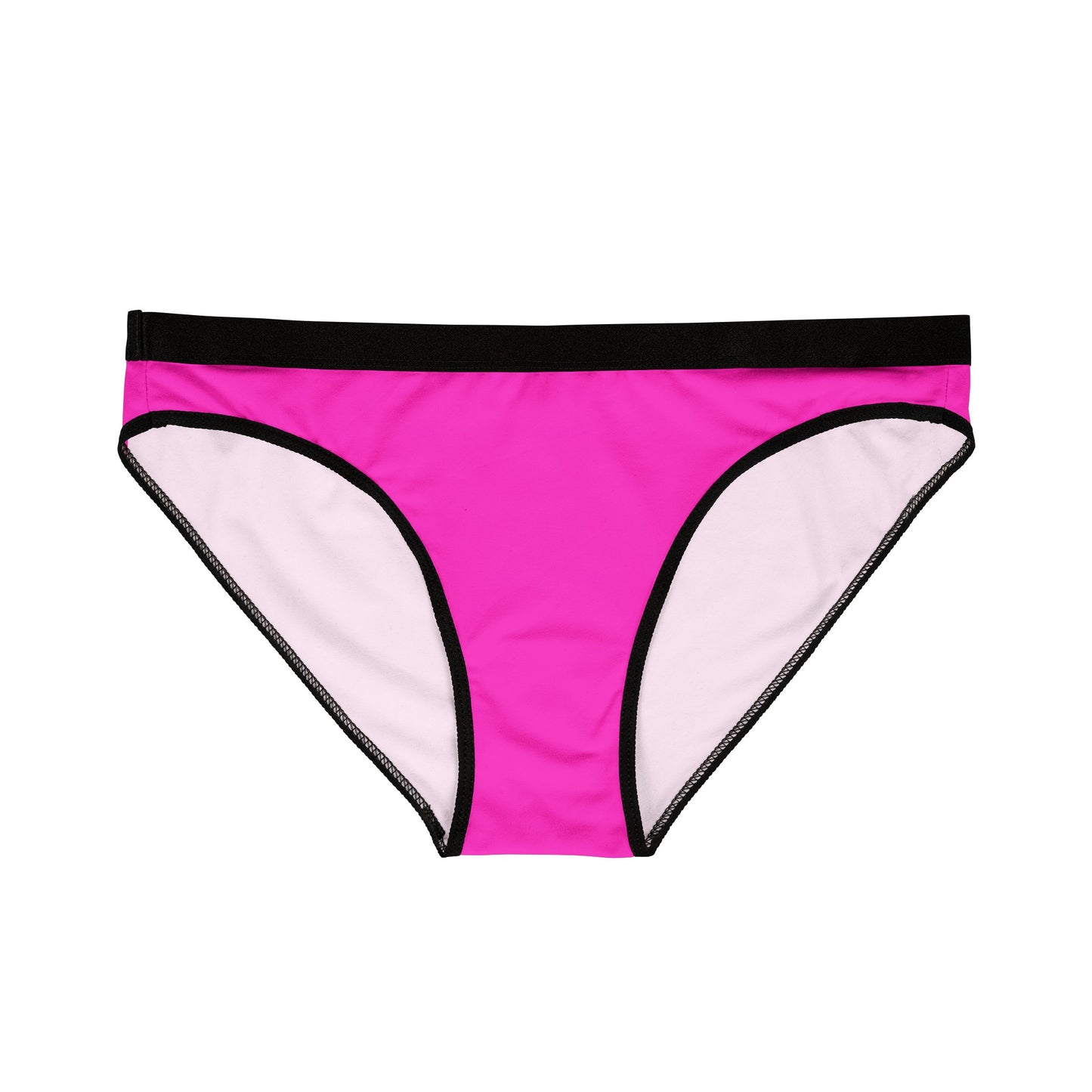 Women's Underwear (AOP)