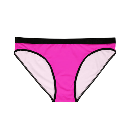 Women's Underwear (AOP)