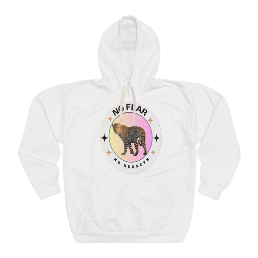 Unisex Pullover Hoodie (AOP)