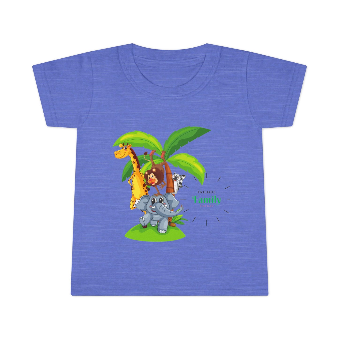 Toddler T-shirt