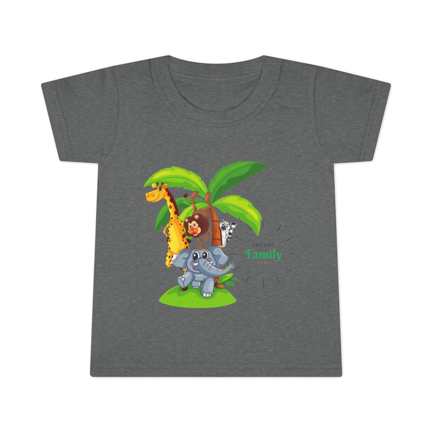 Toddler T-shirt