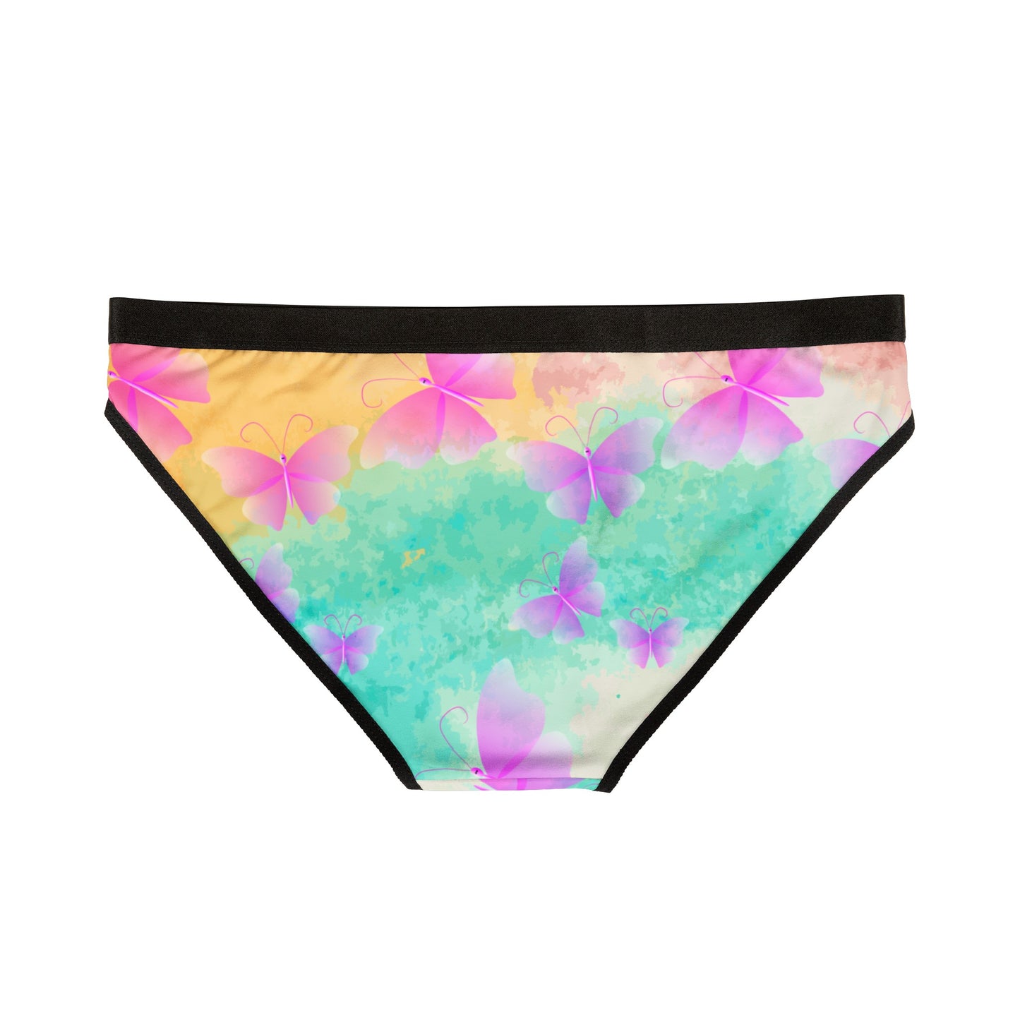 Women's Underwear (AOP)