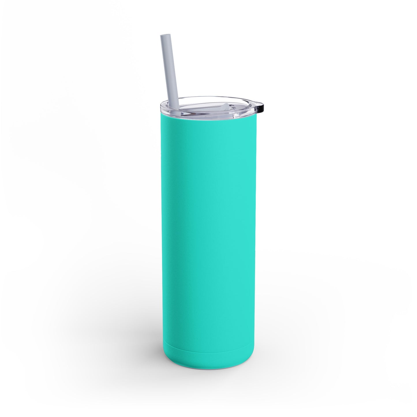 Maars Maker Skinny Matte Tumbler, 20oz