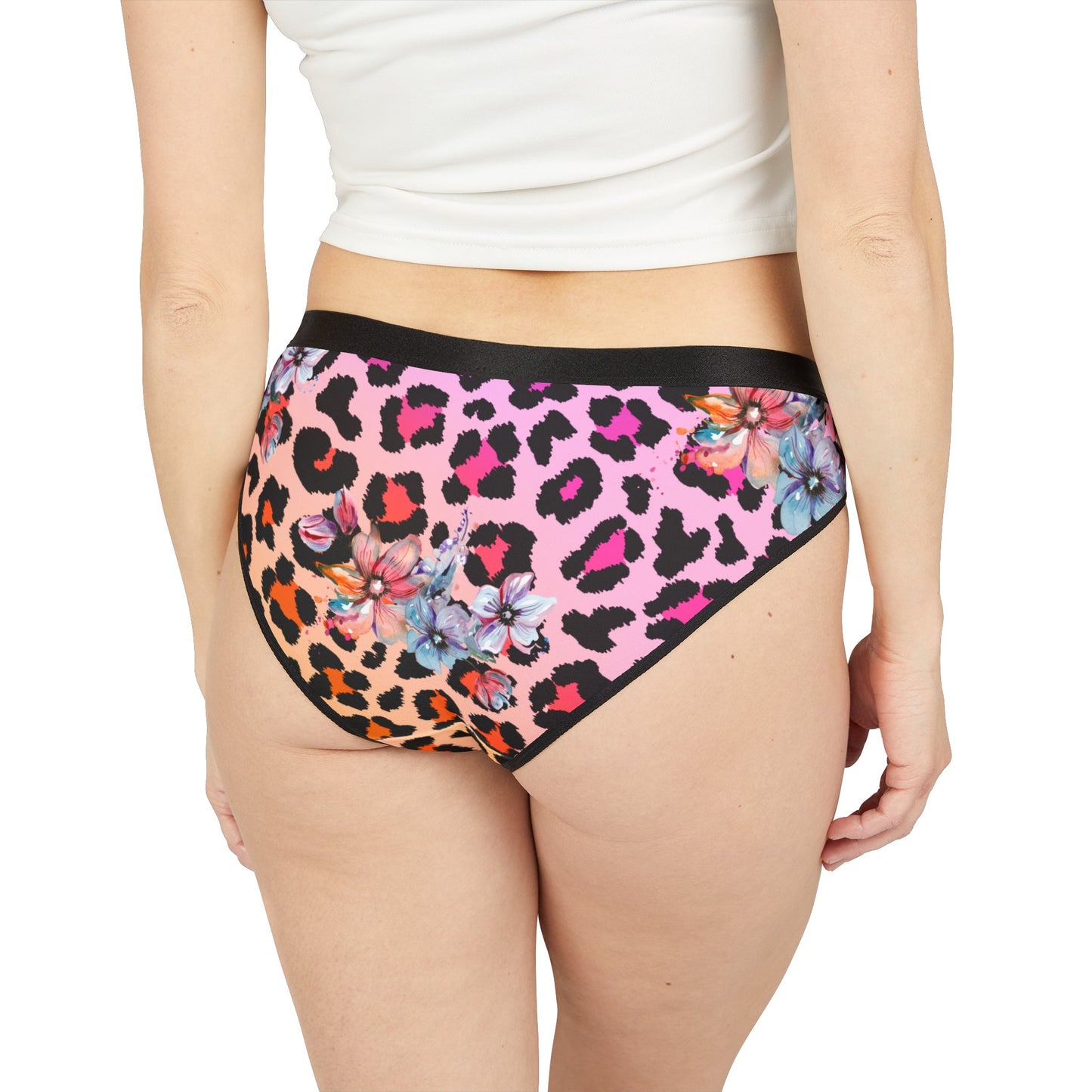 Women's Underwear (AOP)