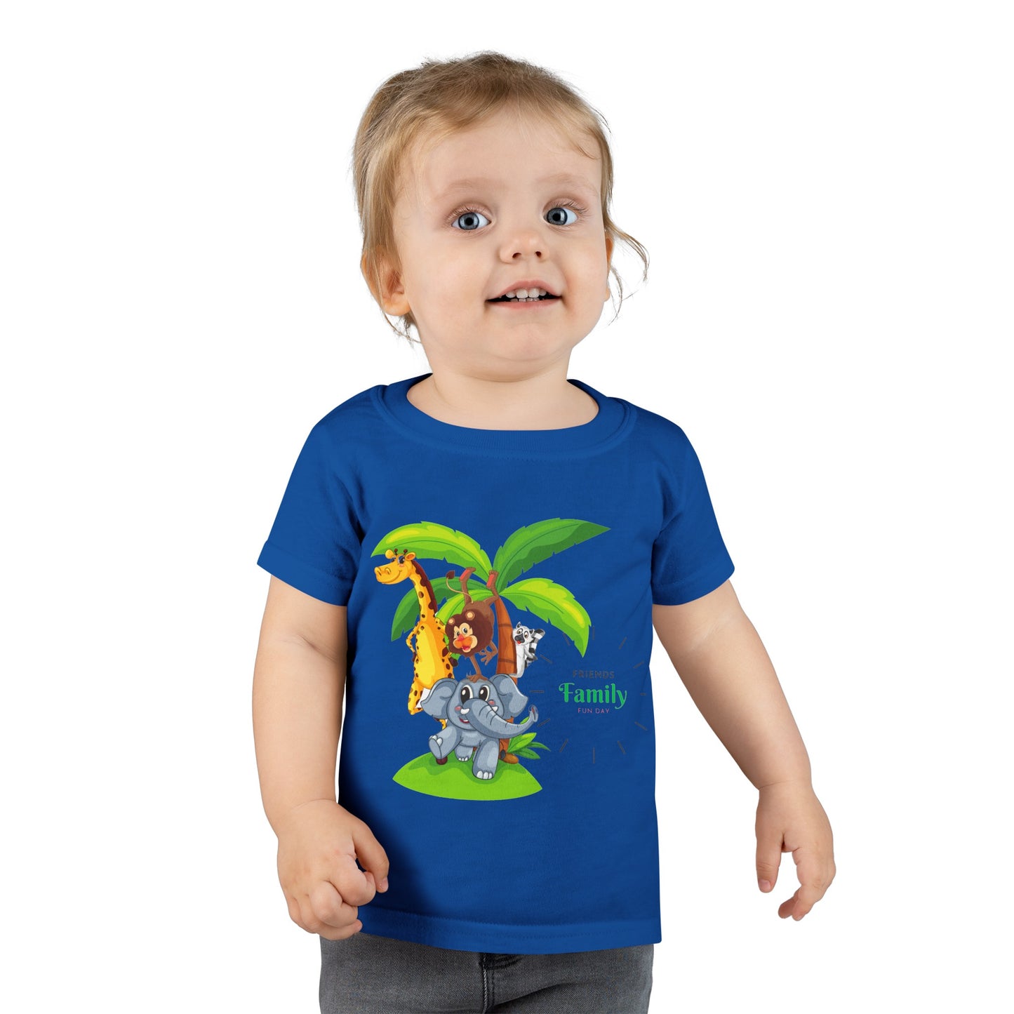 Toddler T-shirt