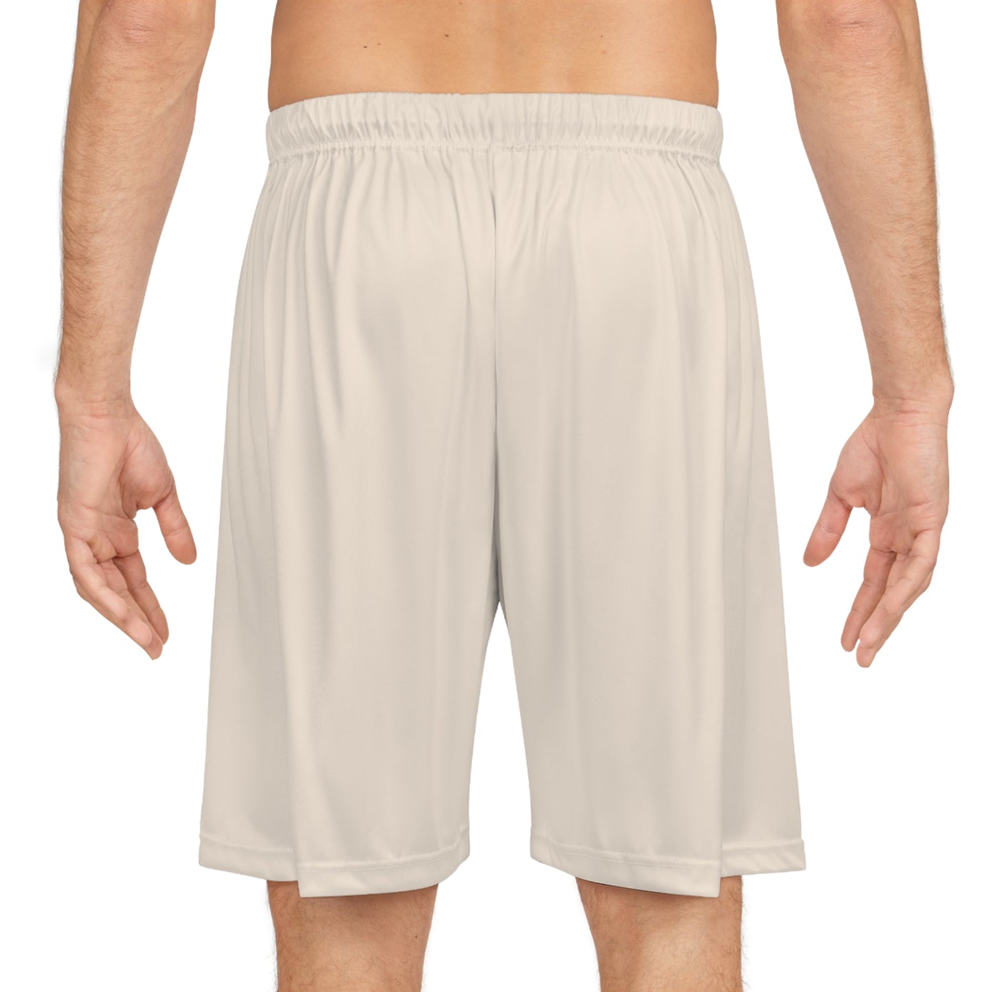 Basketball Shorts (AOP)