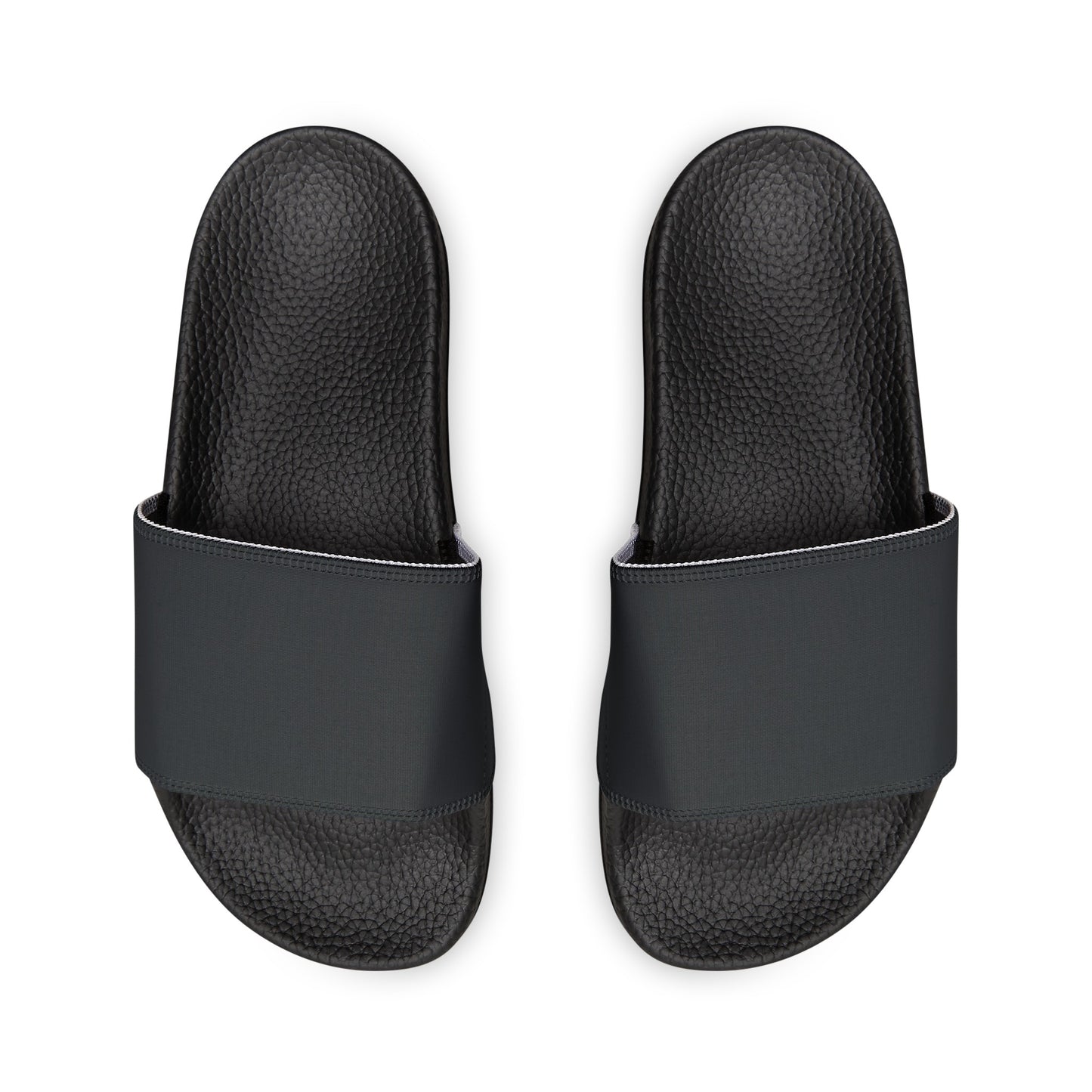 Women's PU Slide Sandals