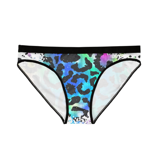 Women's Underwear (AOP)