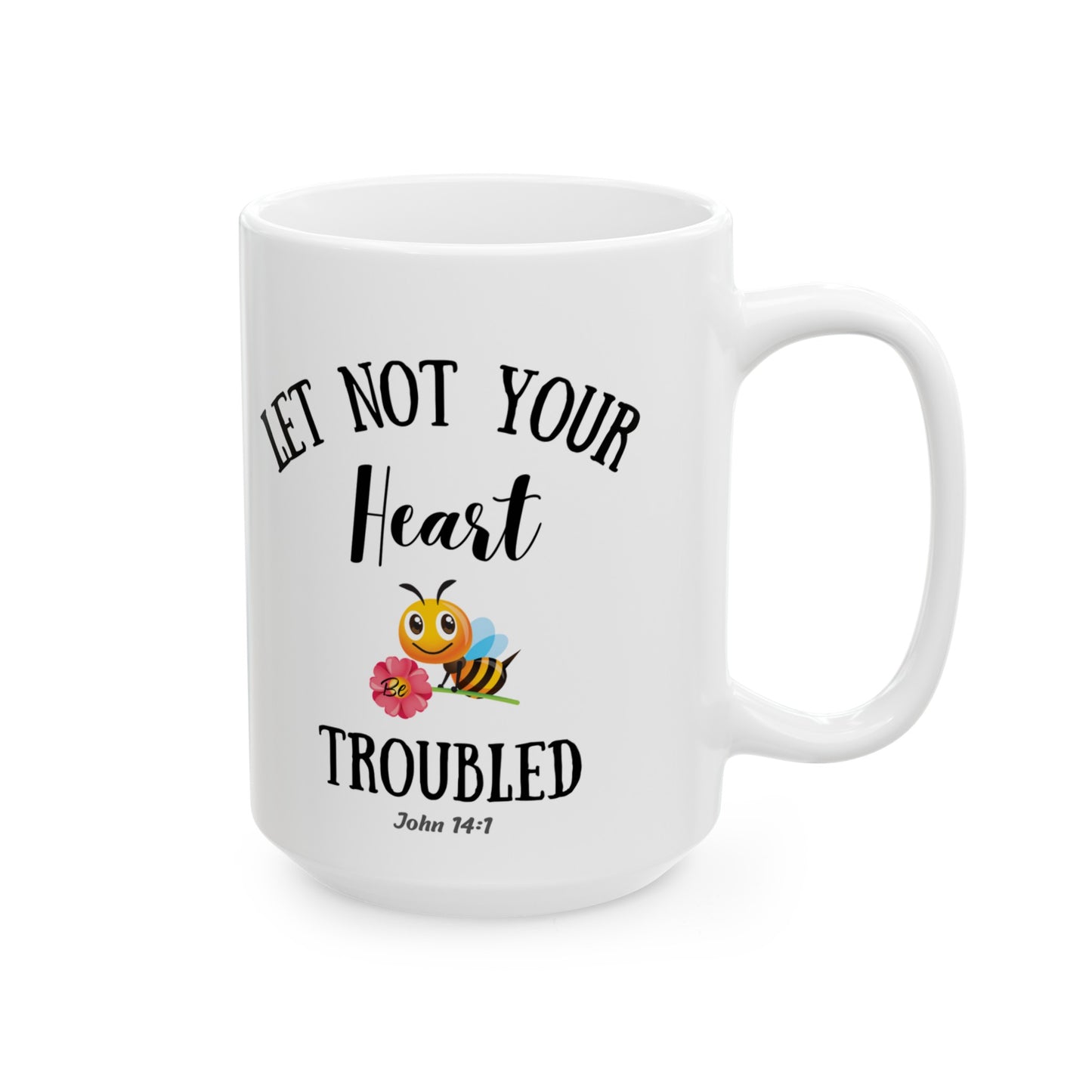 Ceramic Mug, (11oz, 15oz)