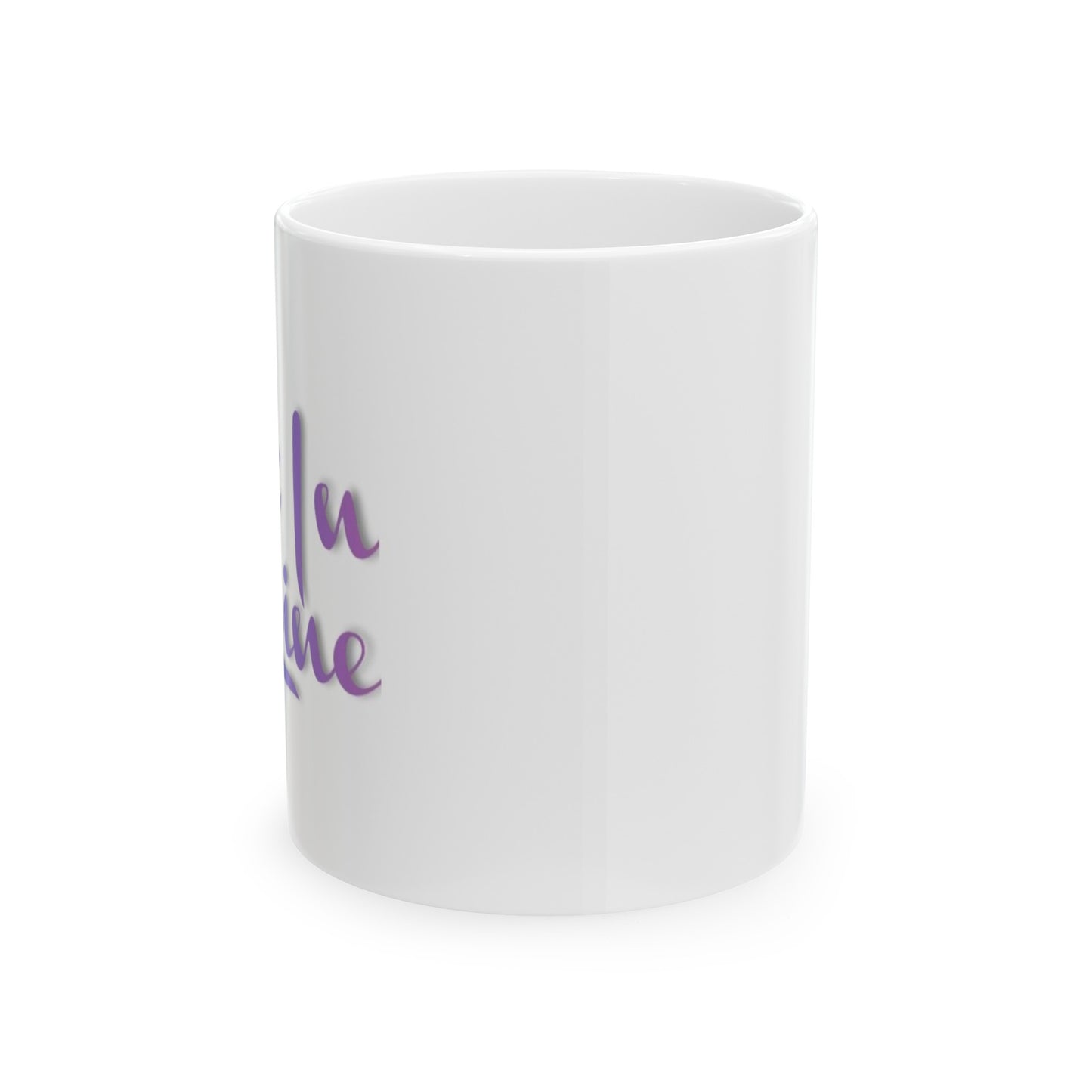 Ceramic Mug, (11oz, 15oz)