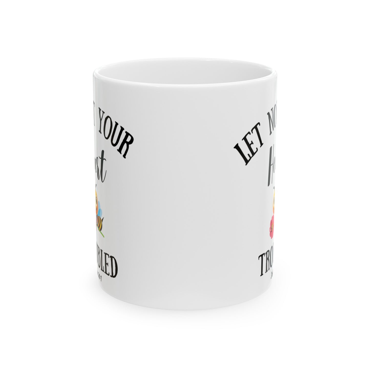 Ceramic Mug, (11oz, 15oz)