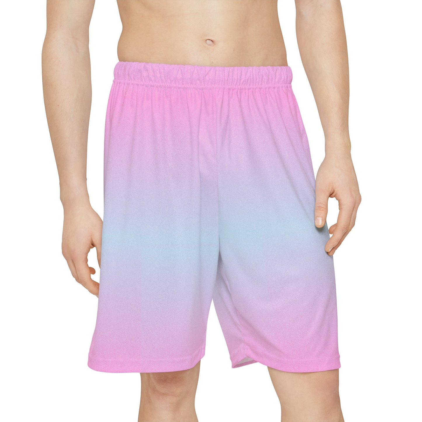 Men’s Sports Shorts (AOP)