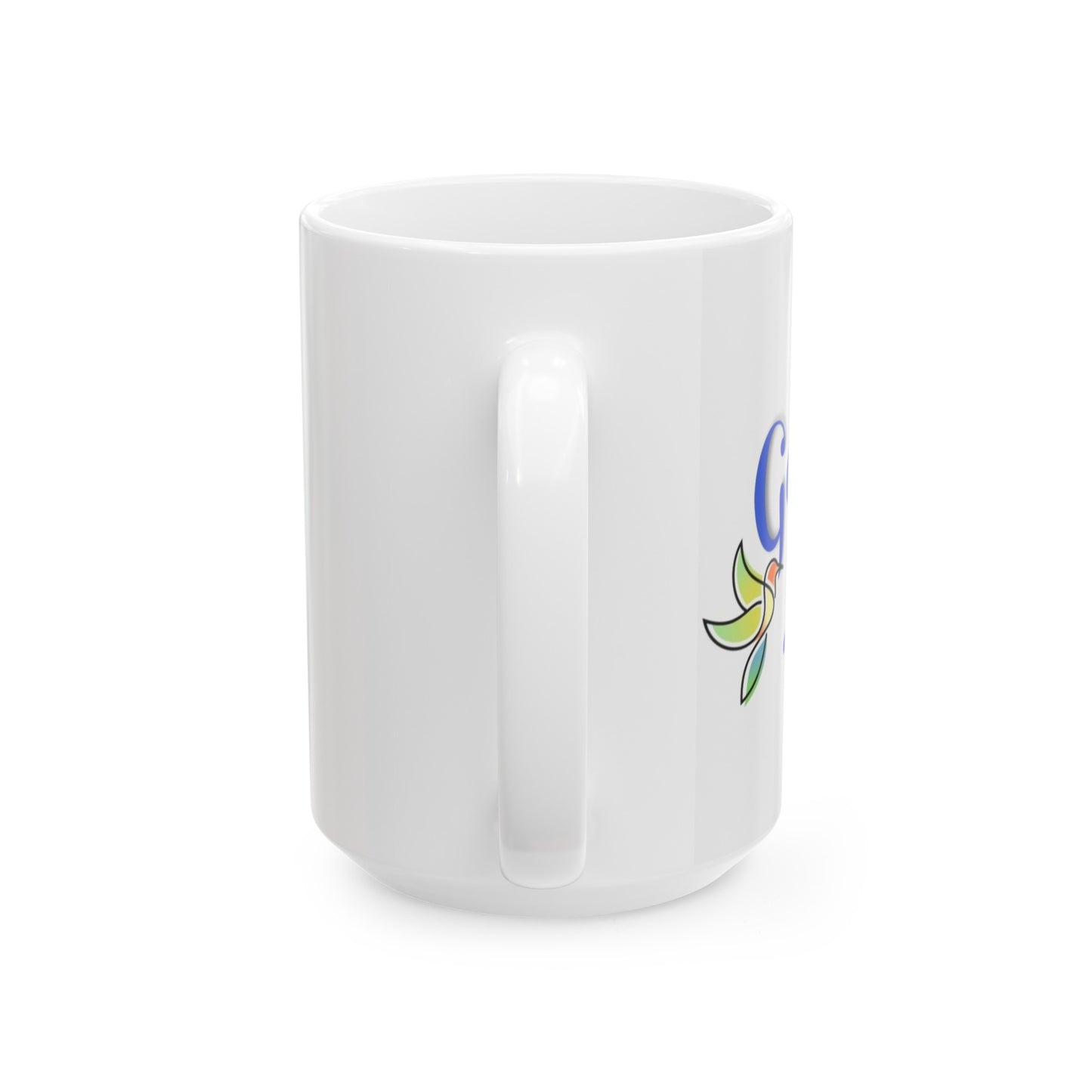 Ceramic Mug, (11oz, 15oz)