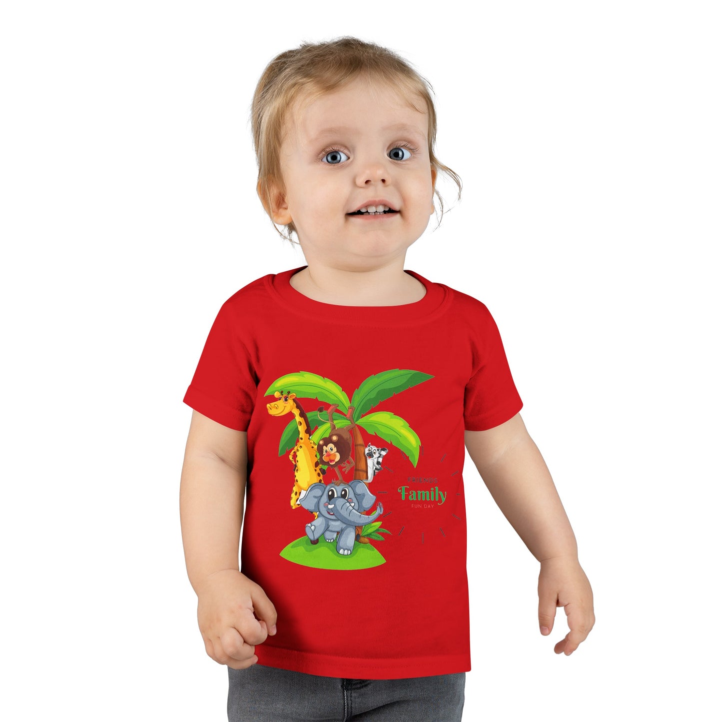 Toddler T-shirt