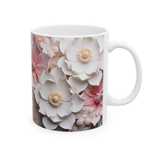 Ceramic Mug, (11oz, 15oz)