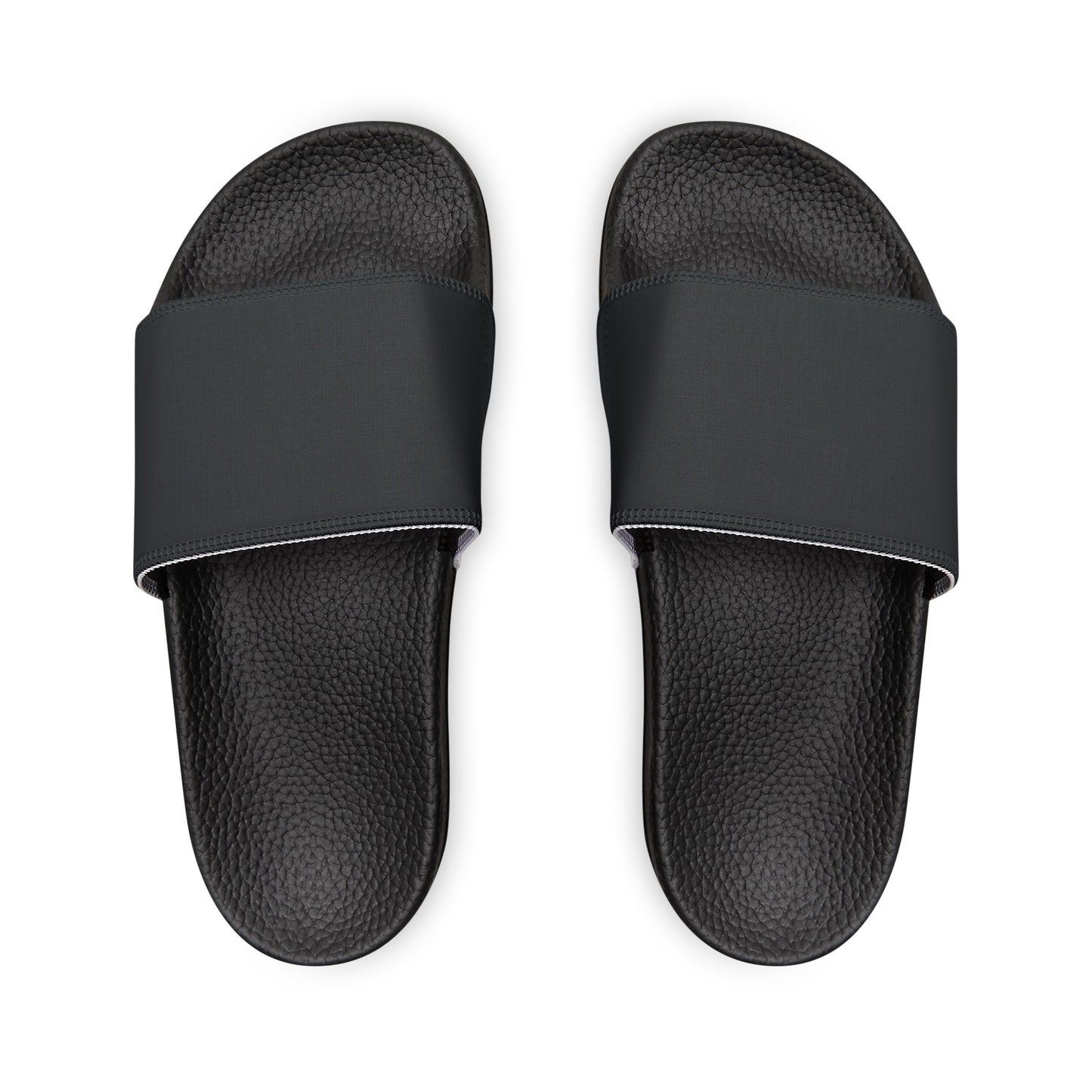 Women's PU Slide Sandals