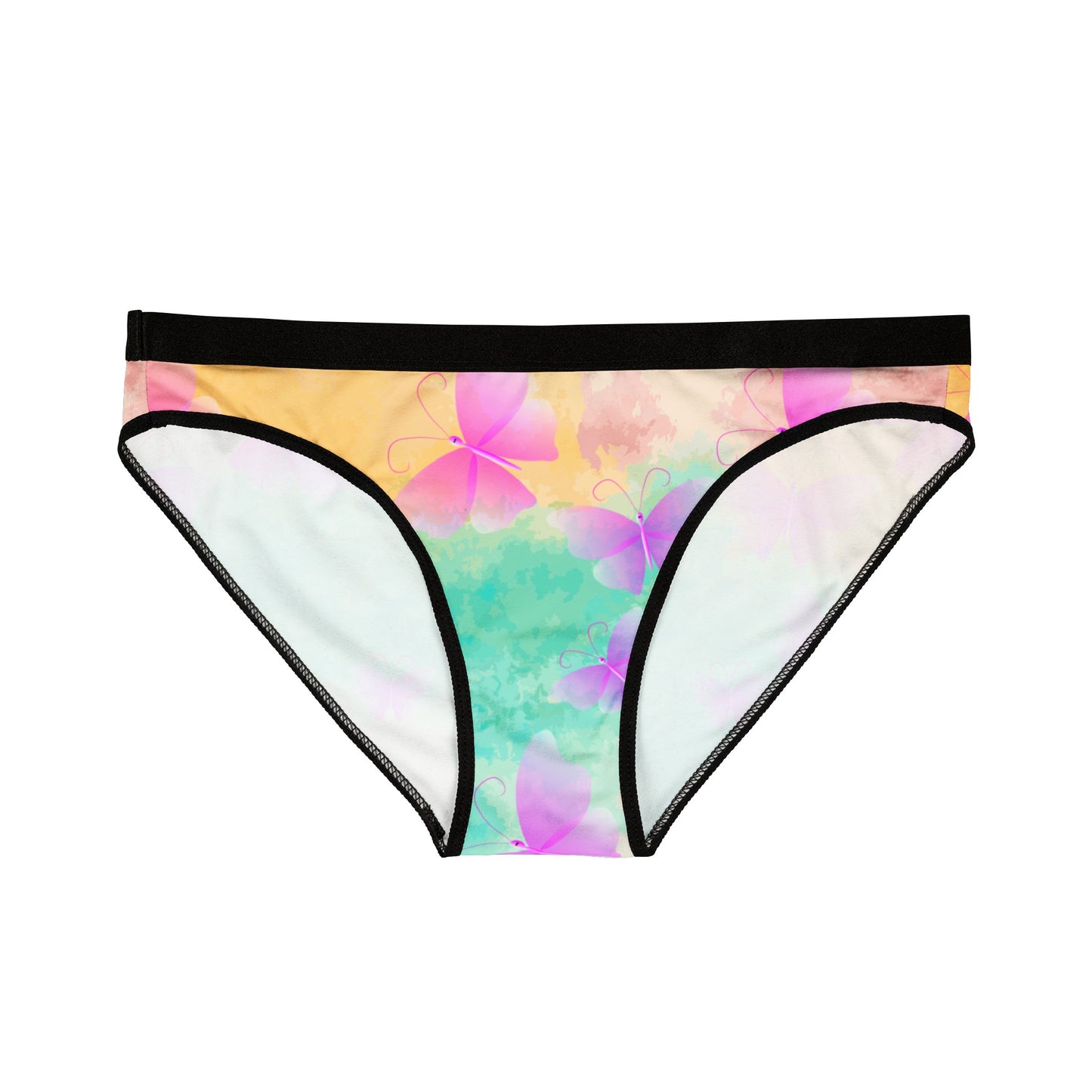 Women's Underwear (AOP)