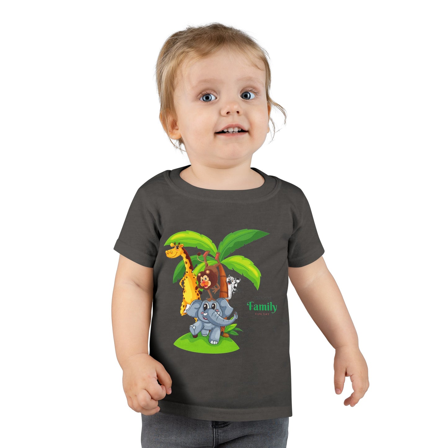 Toddler T-shirt