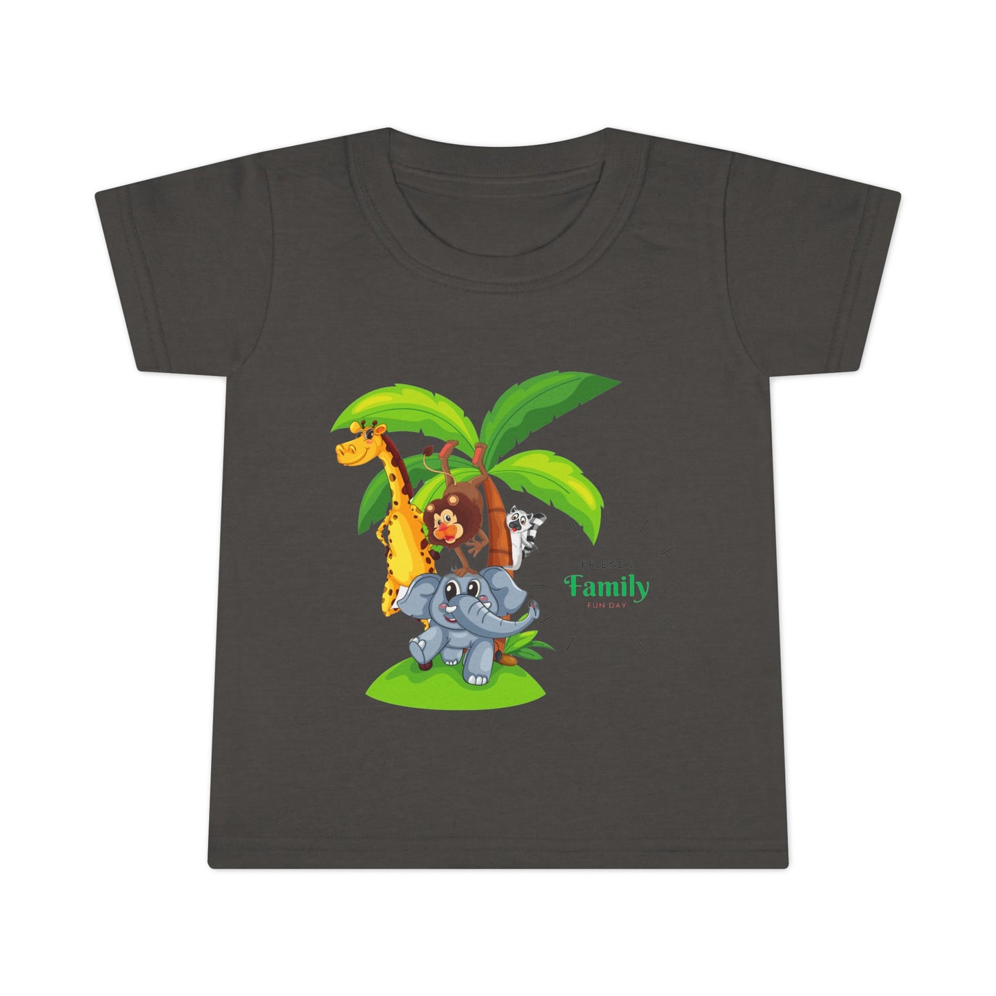 Toddler T-shirt