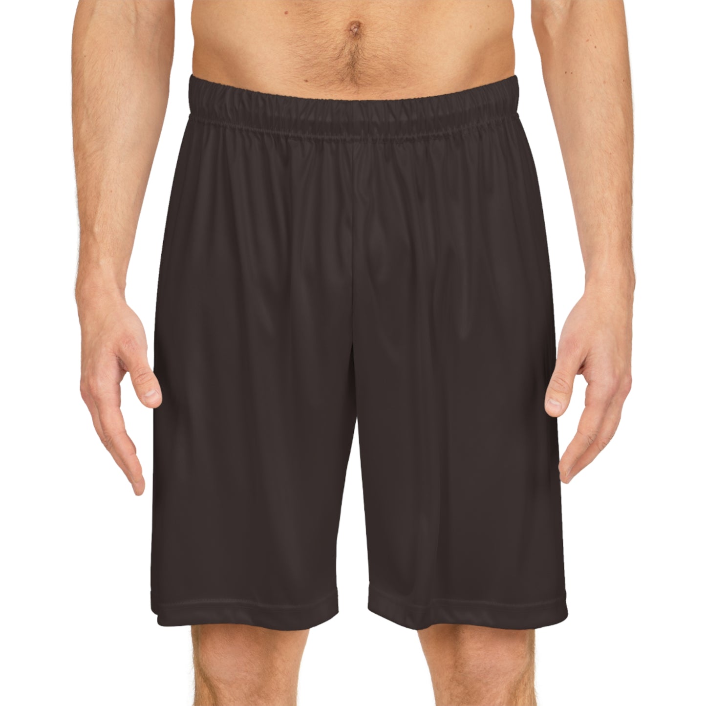 Basketball Shorts (AOP)