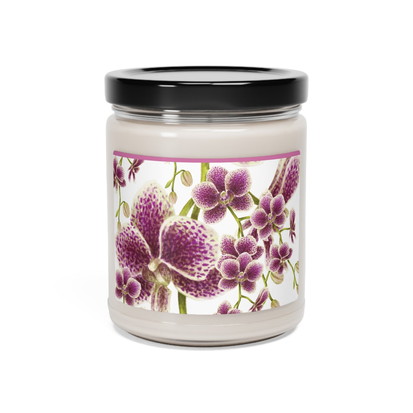 Scented Soy Candle, 9oz