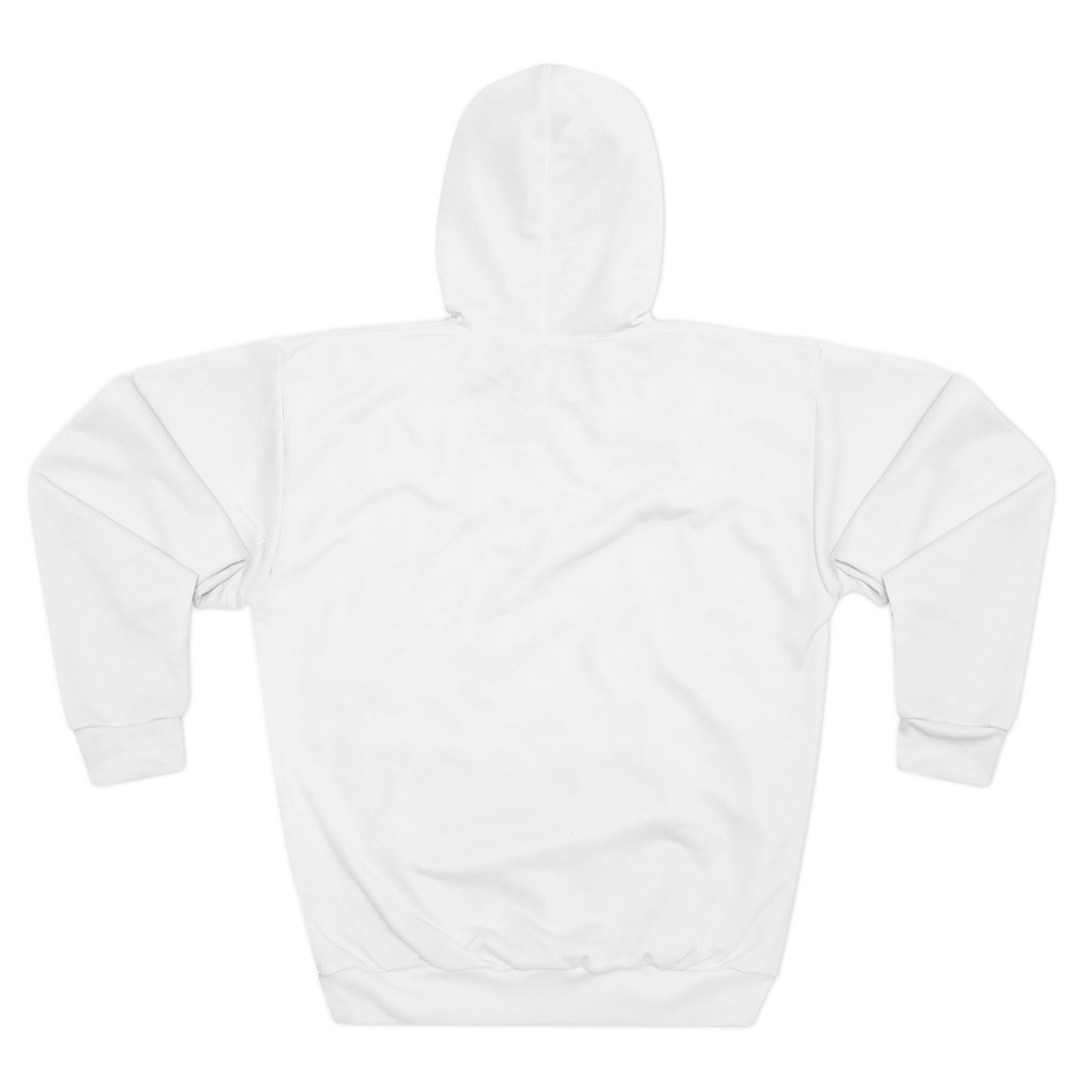 Unisex Pullover Hoodie (AOP)