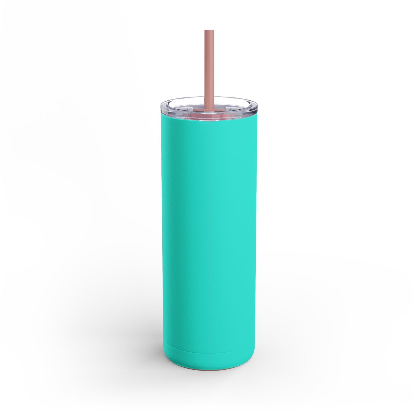 Maars Maker Skinny Matte Tumbler, 20oz