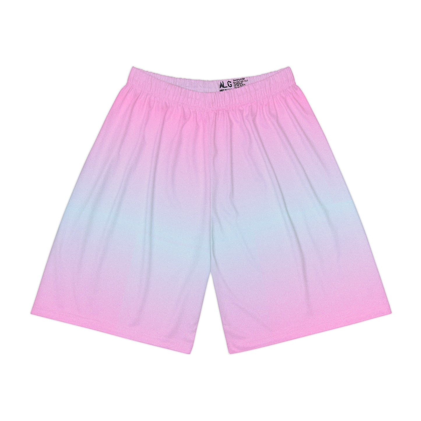 Men’s Sports Shorts (AOP)