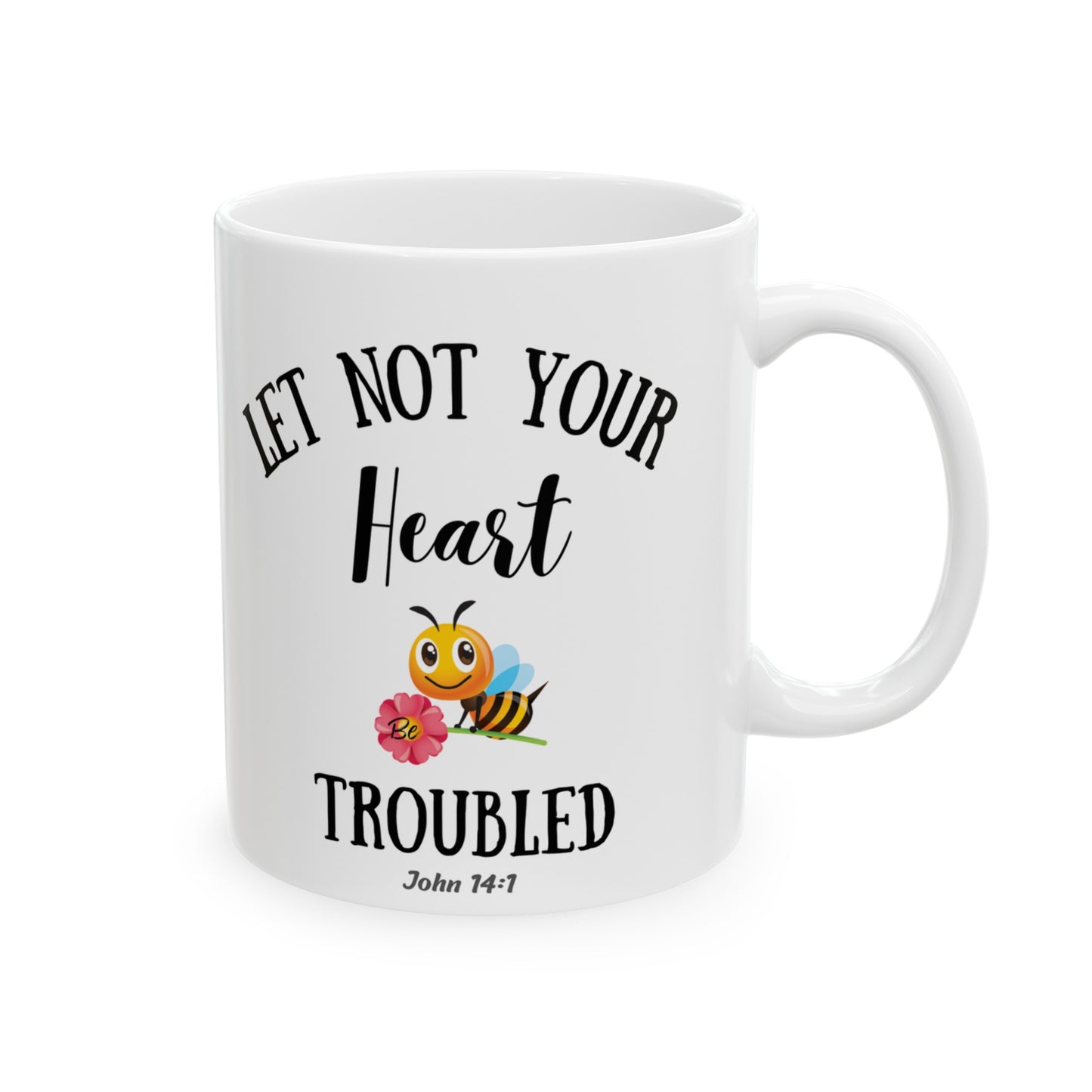 Ceramic Mug, (11oz, 15oz)