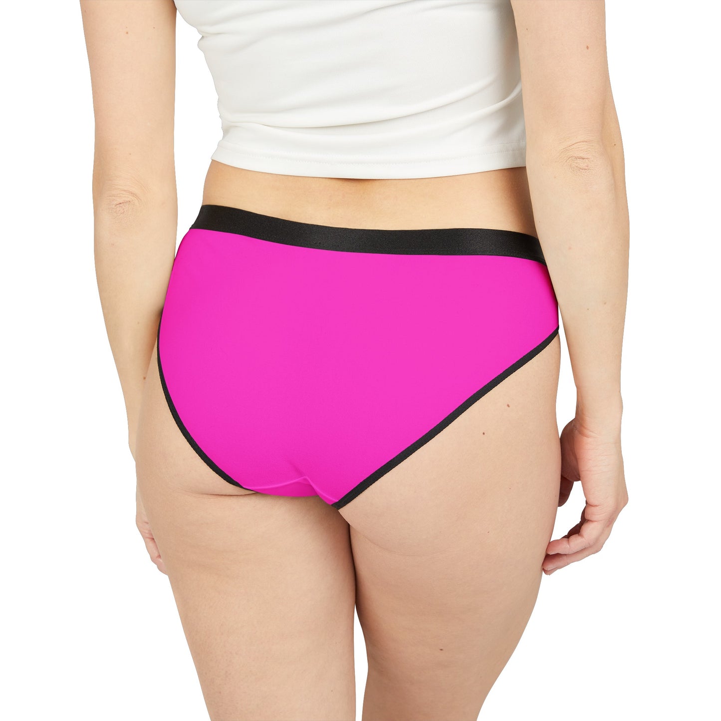 Women's Underwear (AOP)