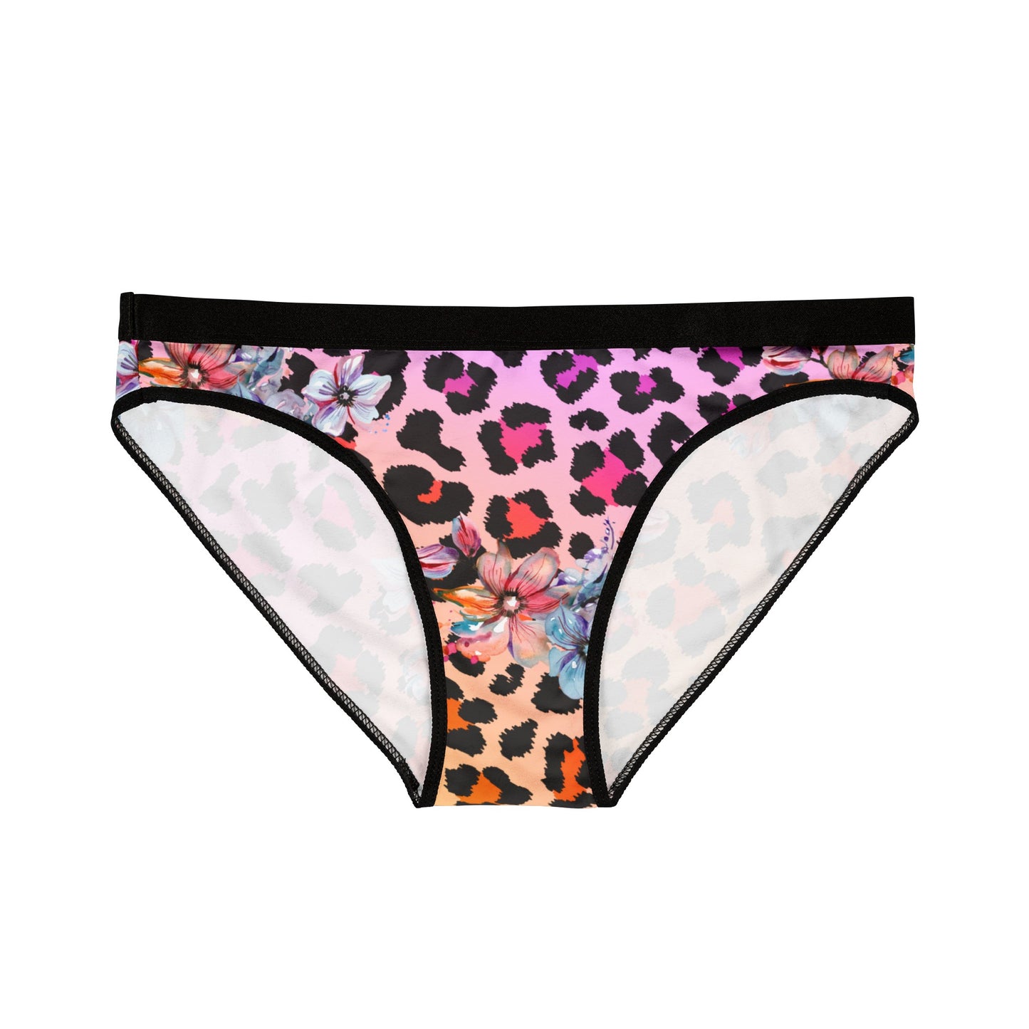 Women's Underwear (AOP)