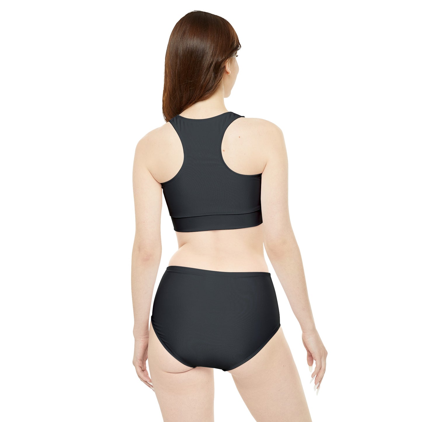 Sporty Bikini Set (AOP)